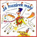 Multiland Various: Já husárek malý - CD (056283)