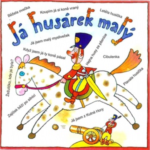 Multiland Various: Já husárek malý - CD (056283)