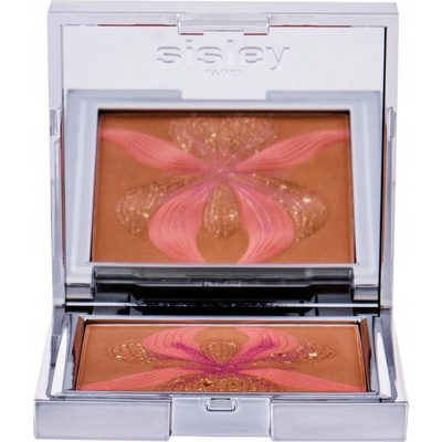 Sisley Rozjasňující tvářenka Highlighter Blush L'Orchidée 15 g – Zbozi.Blesk.cz