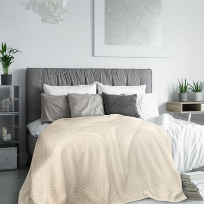 Eurofirany Mäkká deka Classic 220x200