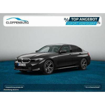 BMW 320i 135 kW