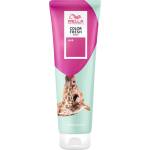Wella Color Fresh Оцветяваща маска за коса Pink, 150 ml - ozone