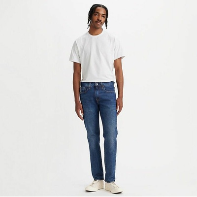 Levi's pánské jeans 502 Jack 29507-1460