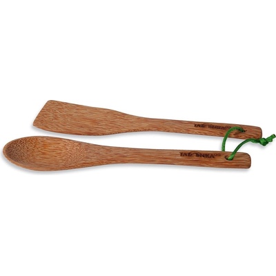 Tatonka cooking spoon set