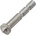Anycubic Дюза от неръждаема стомана за Kobra 3 Max - 0, 4 mm (S010364)