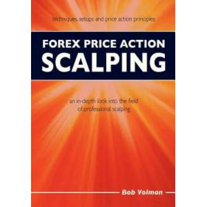 Forex Price Action Scalping (ISBN: 9789090264110)