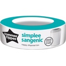 Tommee Tippee Sangenic Simplee 1 ks