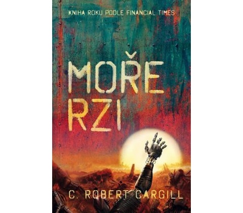Moře rzi