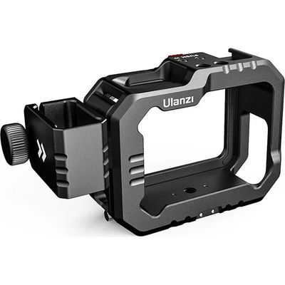 Ulanzi Метална клетка за GoPro Hero 9