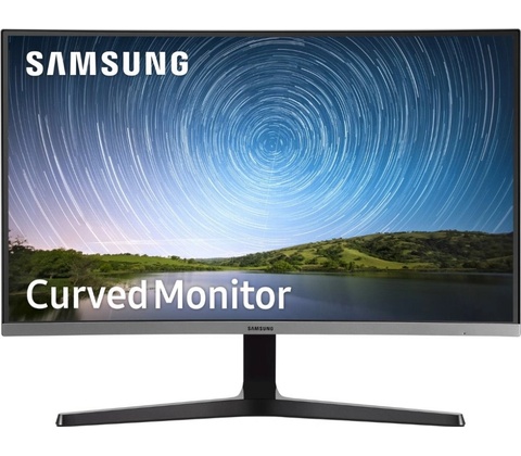 Samsung C27R500