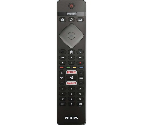 Philips 65PUS6704