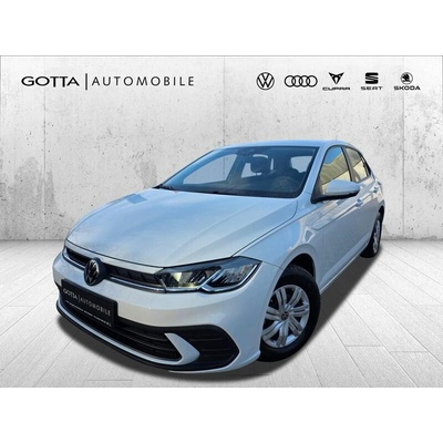 Volkswagen Polo 59 kW