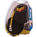 Meguiar's DA Waxing Power Pads 2 ks