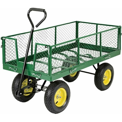 Záhradný vozík Handtruck 841, 80 litrov, 300 kg