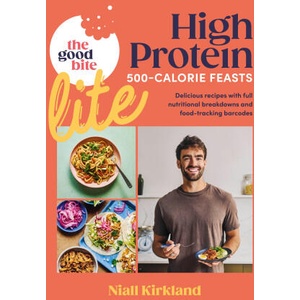 Good Bite Lite | Niall Kirkland, The Good Bite (2024)