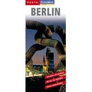 Mapa Berlin