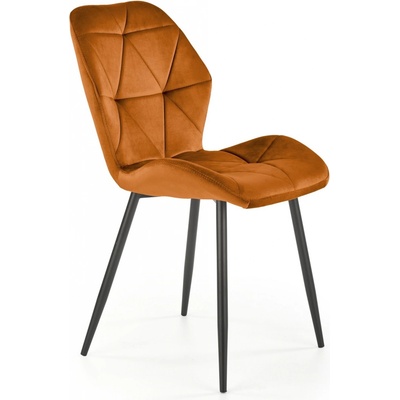 Halmar K453 skořicová