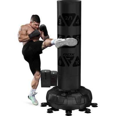 RDX SPORTS Volně stojící boxovací pytel 180cm