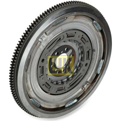 Setrvačník Schaeffler LuK 415 0683 09