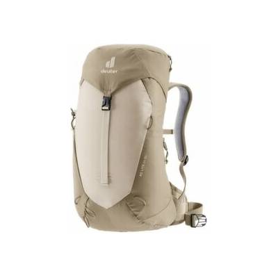 Deuter AC Lite 14l SL alu-greystone béžová