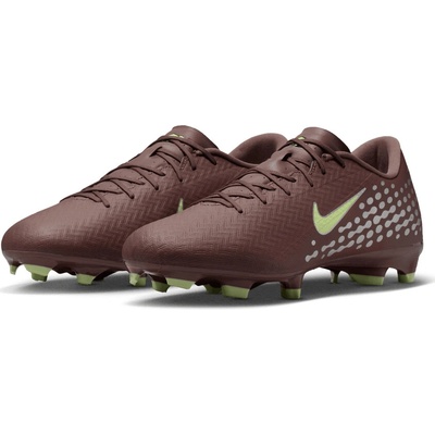 Nike Mercurial Vapor 16 Academy KM FG/MG hnědá/stříbrná