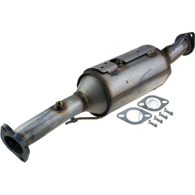 NTY Filtr Pevných Částic DPF Ford Kuga 2.0TDCI 2010-/quality : Cordierite EUR:5 (1680252)