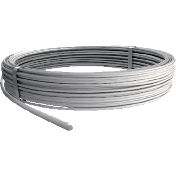 ELMARK КРЪГЪЛ АЛУМИНИЕВ ПРОВОДНИК ЕКСТРУДИРАН Ф11mm (me301096)