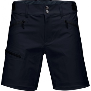 Norrøna Дамски къси панталони Norrøna Women's Falketind Flex1 Shorts - Caviar (112-1450-0112)