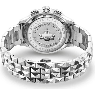 Thomas Sabo WA0358-201-203