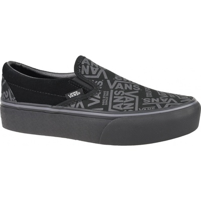 Vans 66 CLASSIC SLIP-ON PLATFORM VN0A3JEZWW0