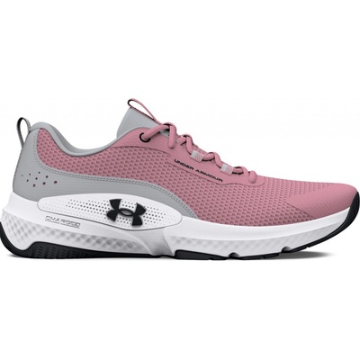 Under Armour UA W Dynamic Select růžové – Hledejceny.cz