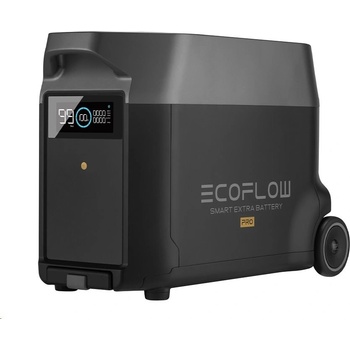 EcoFlow DELTA Pro 1ECO3602