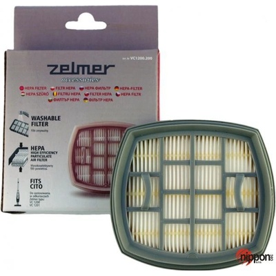 Zelmer ZVCA011S