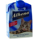 Krmivo pro kočky Athena mléko pro dospělé kočky 0,2 l