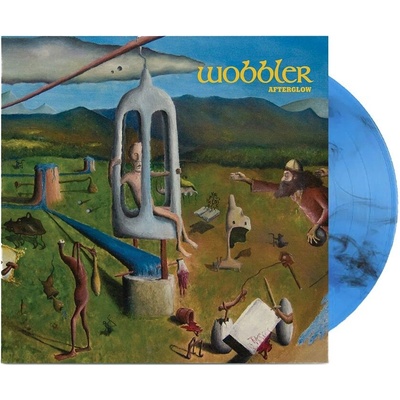 Wobbler - Afterglow LP