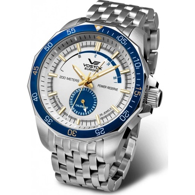 Vostok Europe NE57/225A562B