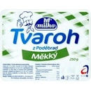 Milko Tvaroh měkký odtučněný 250 g