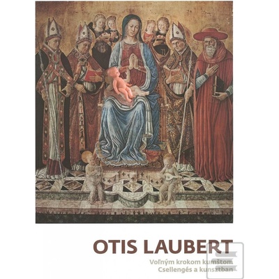 Otis Laubert