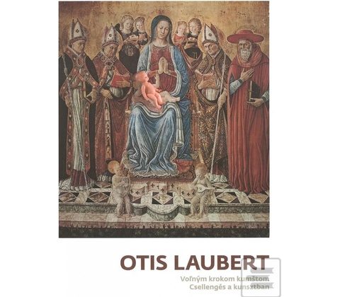 Otis Laubert
