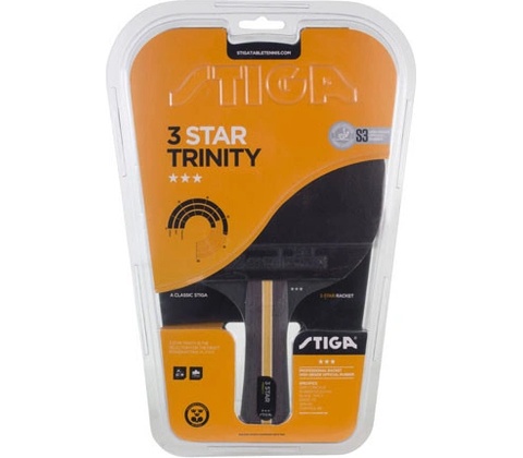 Stiga Trinity