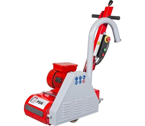 Holzmann PSM2