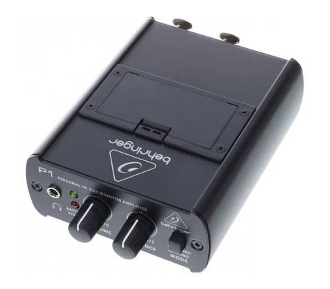 Behringer Powerplay P1