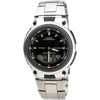 Casio AW-80D-1A