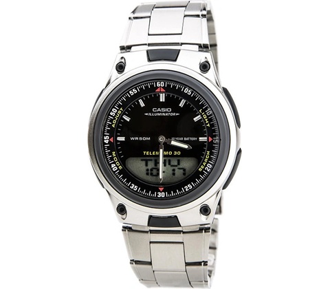 Casio AW-80D-1A