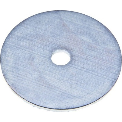 BARTON Podložka karosářská 8x30 zinek bílá – Zboží Mobilmania