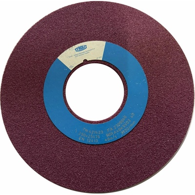 Tyrolit 98RA46K9V40 Brúsny kotúč 250 x 25 x 76 mm 46 T421423