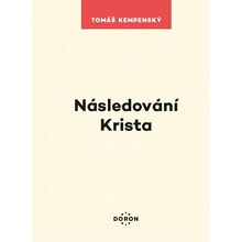 Následování Krista