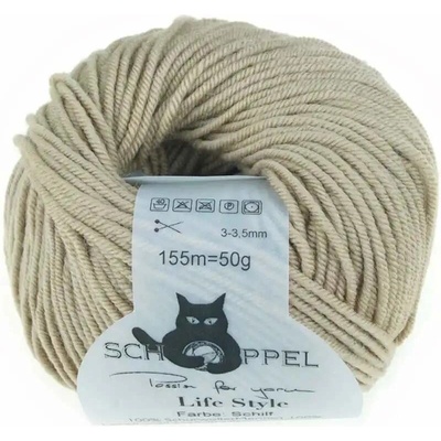 Schoppel wolle Life Style 7572 Schilf