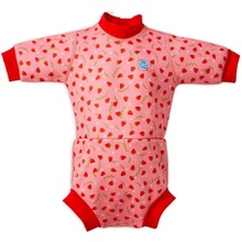 Splash About Baby body Strawberry Field