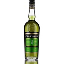Chartreuse Verte Liqueur 55% 0,7 l (čistá fľaša)